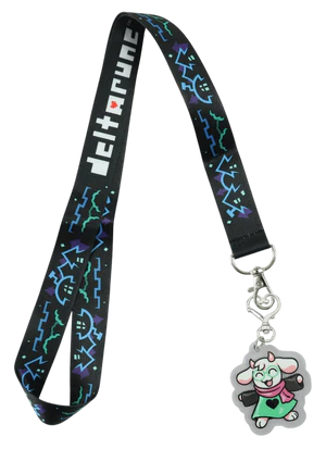 Castle Town Lanyard merch.png