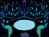 Closet Dark World