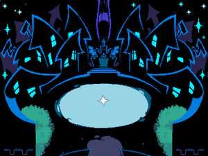 Castle Town location SAVE Point Chapter 1.png