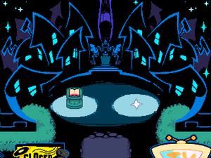 Castle Town location SAVE Point Chapter 4.png