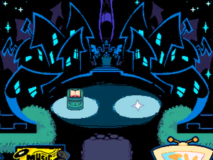 Castle Town location SAVE Point Chapter 5.png