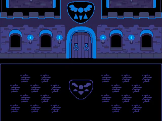 Delta Rune - The Deltarune Wiki