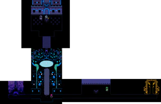Category:Maps - The Deltarune Wiki