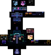 Category:Maps - The Deltarune Wiki