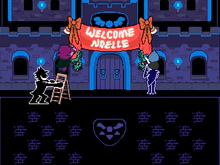 Castle Town screenshot Chapter 5 ending.png
