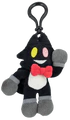 Cat Mike plush sold on Fangamer