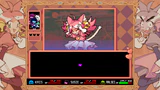 Dynamic Border for Pink's battle (phase 3 and onward)