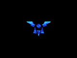 Chapter 4's standard intro animation