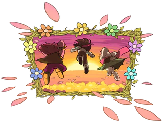 Chapter 5 - The Deltarune Wiki