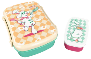 Chef Ralsei Bento Box merch.png