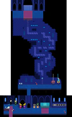 Category:Maps - The Deltarune Wiki