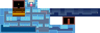 Category:Maps - The Deltarune Wiki