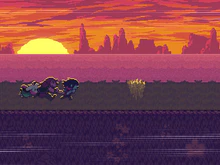 Cliffs screenshot harvesting.png