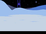 Cold Place