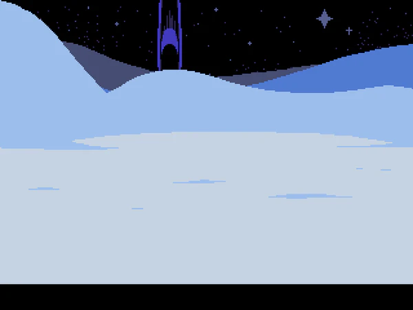 Cold Place - The Deltarune Wiki