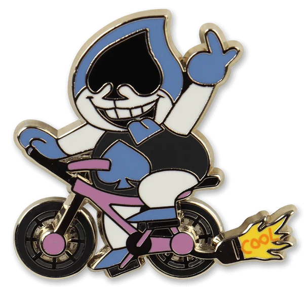Merchandise - The Deltarune Wiki