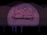 Couch cliffs
