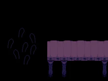 Couch cliffs location Zapper dock.png