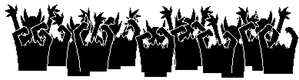  前景