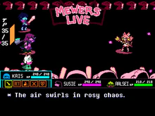Cutie Mew Mew Magic soundtrack.png