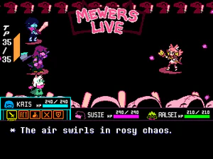 Cutie Mew Mew Magic soundtrack.png