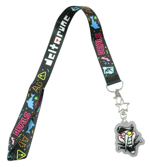 Cyber City Lanyard merch.png