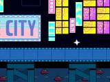 Cyber City