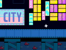 Cyber City location.png