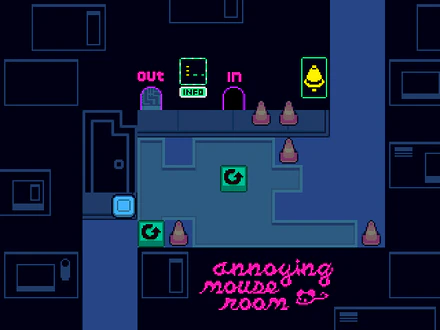 Cyber World Puzzles - The Deltarune Wiki