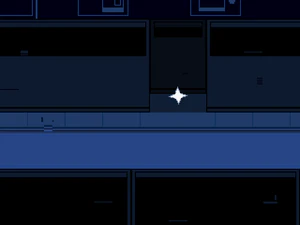 Cyber City location First Alleyway.png