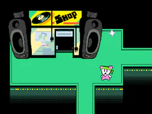 Cyber Field location Junk Shop.png