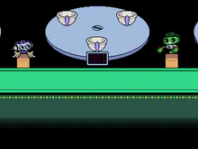 Cyber Field location Sweet Cap'n Cakes teacup ride.png