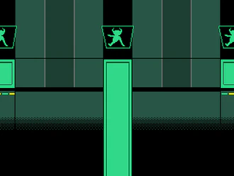 Cyber Field - The Deltarune Wiki