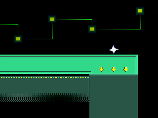 SAVE point - The Deltarune Wiki