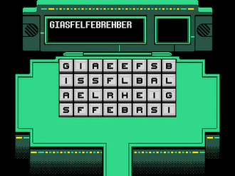 Cyber World Puzzles - The Deltarune Wiki