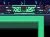 Cyber World