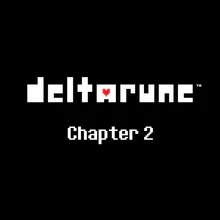 DELTARUNE Chapter 2 OST cover.jpg