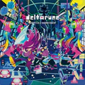 DELTARUNE 第二章黑胶唱片