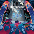 DELTARUNE 第四章黑胶唱片
