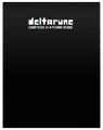 DELTARUNE 第三+四章钢琴乐谱集