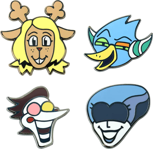 Merchandise - The Deltarune Wiki