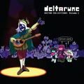 DELTARUNE Guitar Collections, Vol. 1