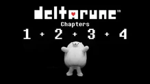 The thumbnail for the Chapter 3 + 4 announcement trailer