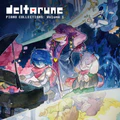 DELTARUNE 钢琴合集黑胶唱片 第一弹