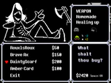 DaintyScarf sold in Rouxls Kaard's shop