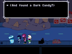 Dark Candy item Cyber City.png