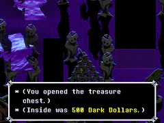 Dark Dollar item 2nd Sanctuary.png