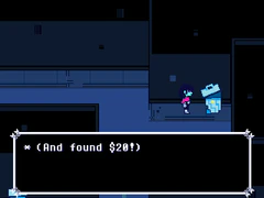 Dark Dollar item Cyber City alley.png