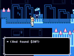 Dark Dollar item Cyber City trash street left.png