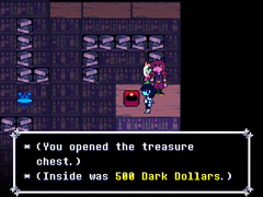 Dark Dollar item Dark Zone.png